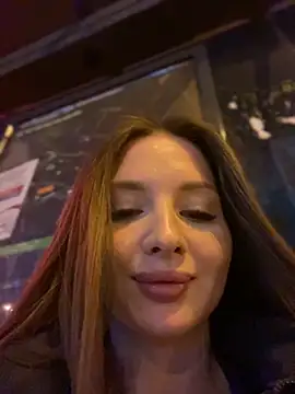 KrisMagnoly webcam