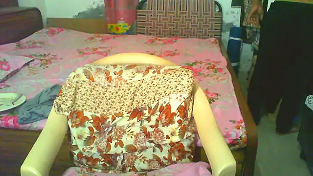 Vbestshow webcam