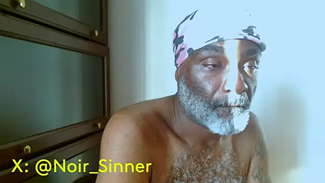 sinnernoir webcam