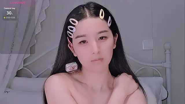 BingLin- webcam