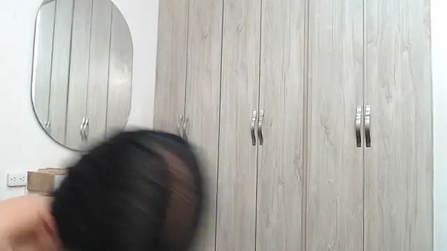 pinky_f00x webcam