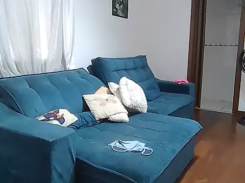 Mermaid_Alien webcam