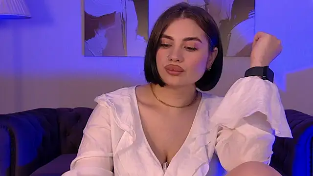 AdrianaToress webcam