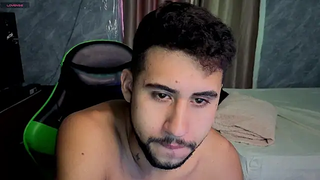 Daiki_Jack webcam
