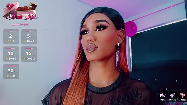 Kendall_hornyy webcam