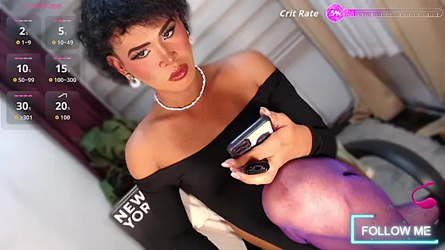 Winnie_Harllow webcam