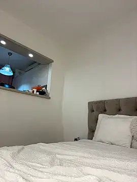 IrisBlues webcam