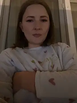 MaryJey webcam
