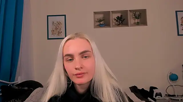 OliviaKisss webcam