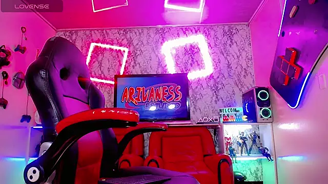 Evonny_colucci live sex cam