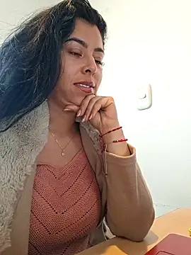 Luianna webcam