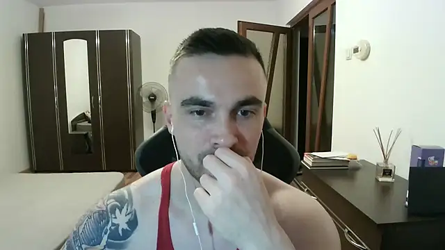mu5clemania2 webcam