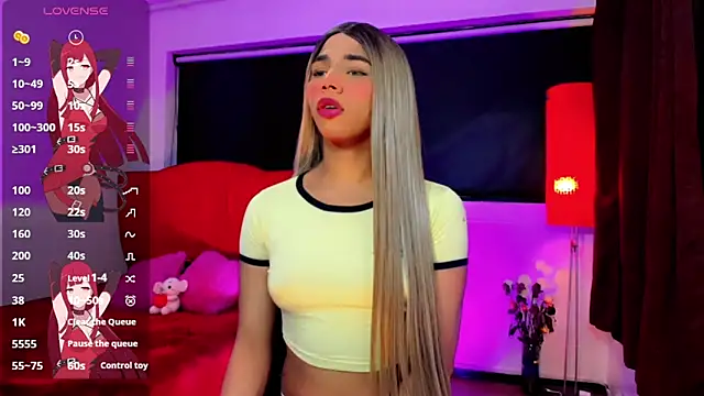 Britany_montiel webcam