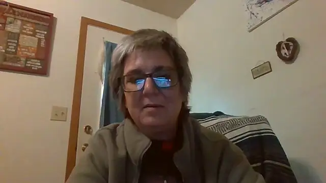 krazykristin webcam