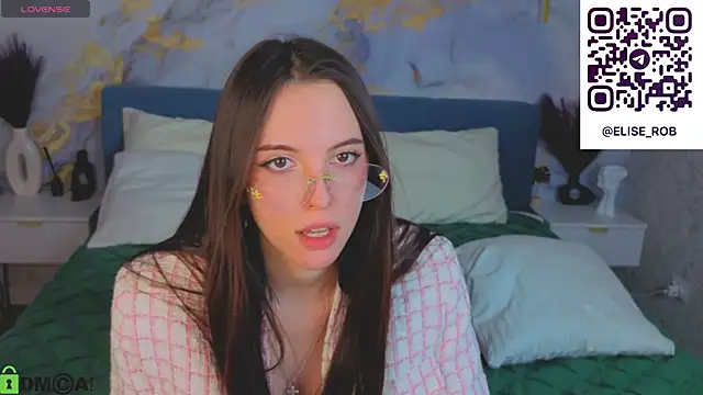 elise_robbie webcam