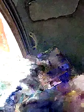 IrisBound webcam
