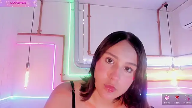 AmelieCooper webcam