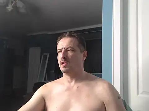 MisterFaithRO webcam