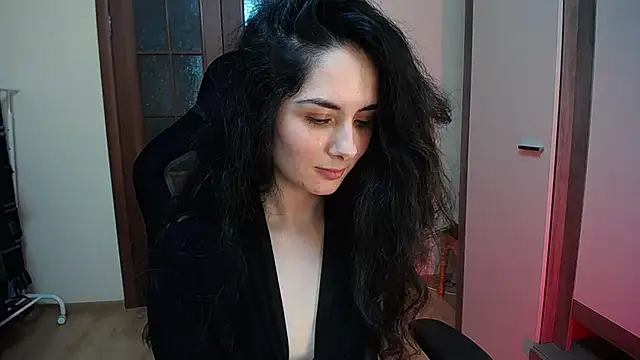 The_Blacksphinxxx webcam