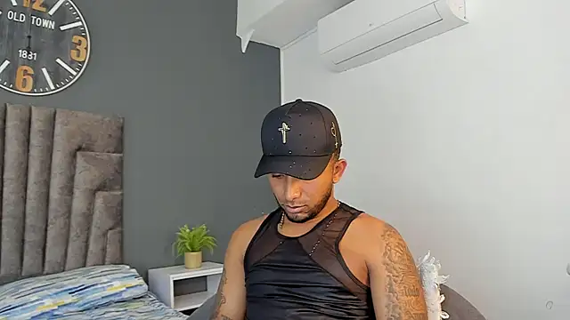 Robin_Rief webcam