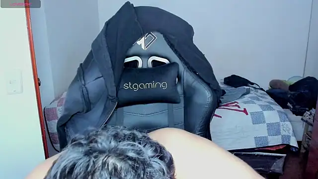 Tommy_Bred webcam