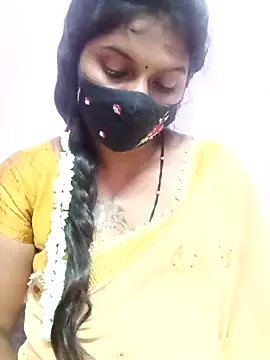 CuteDevilAnu webcam
