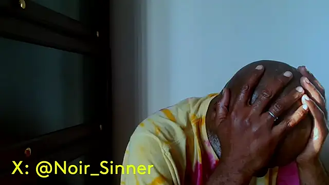 sinnernoir webcam
