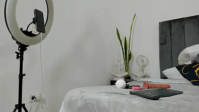 BritannyPrincess webcam