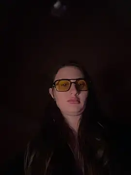 Flossy_Vettie webcam