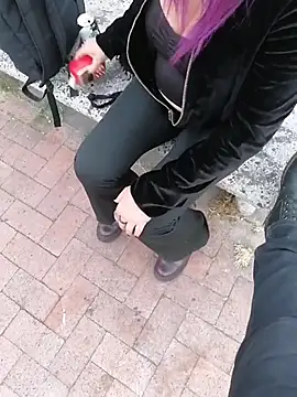 sophie_banger webcam