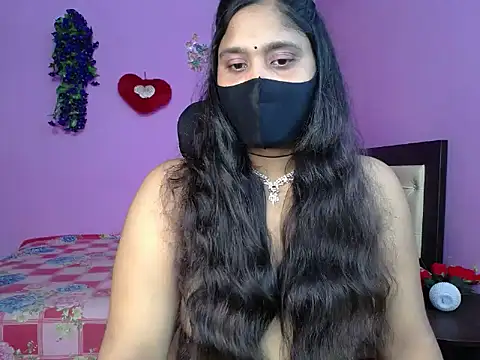 Maiya_Amber webcam