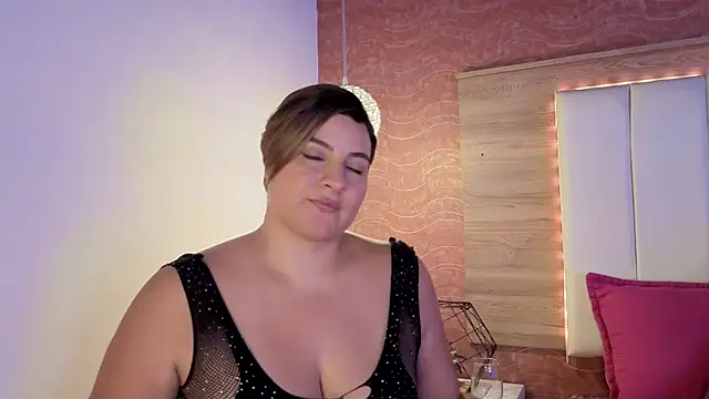 AgnesIvanova webcam