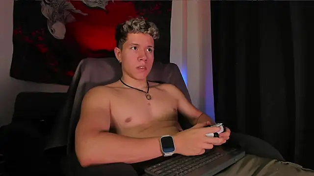 nathan_blake webcam