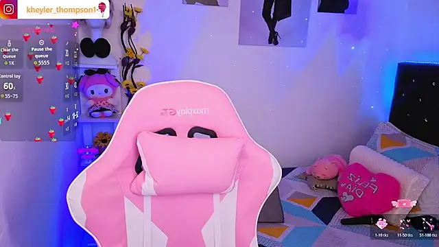 Kheyler_1 webcam