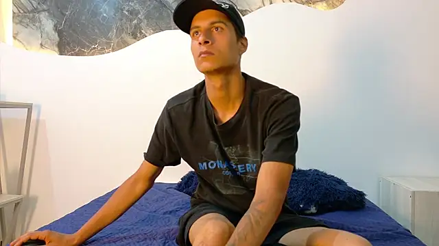 cameronsilverman webcam