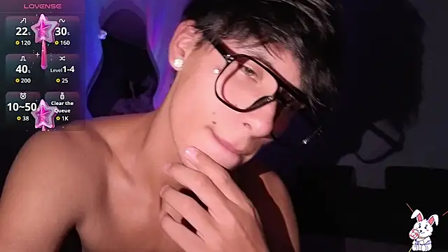 Chris_pz webcam