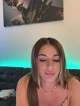 IsabellaEtthan webcam