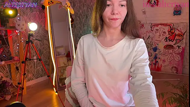altertyan webcam