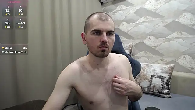 SerzhKorol1 webcam