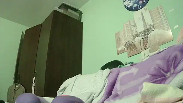 SexyGioconda webcam