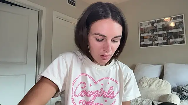 graciesmith27 webcam