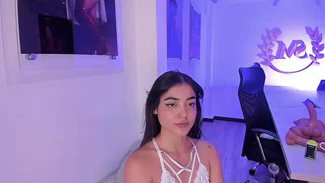 AbbyBeck webcam