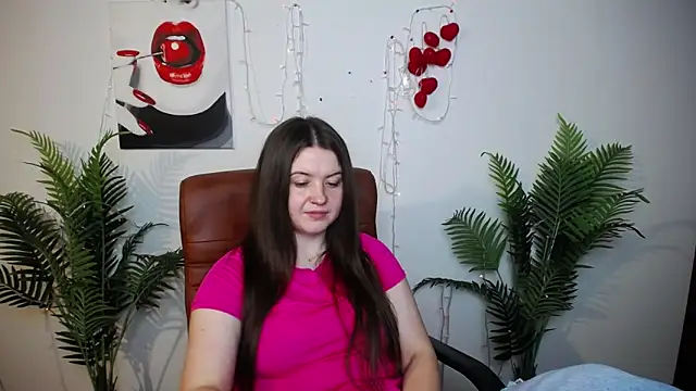 MavkaCute webcam