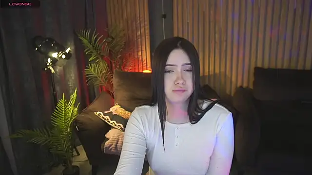 MargaritaGrey webcam