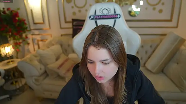 Blair_secrets webcam