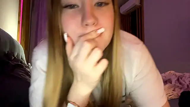 Lisi_Kiss_ webcam