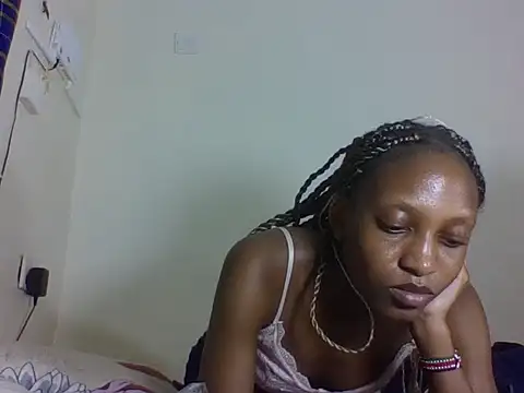 vinsishly webcam