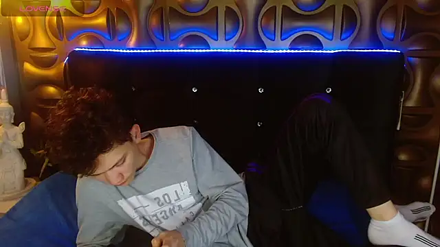 cruz_dante webcam