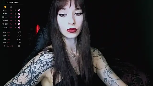 JillVerdon webcam
