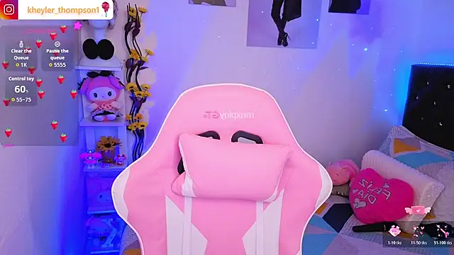 Kheyler_1 live sex cam